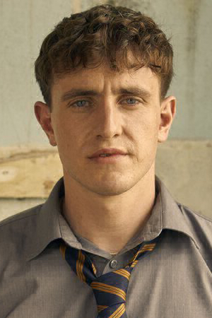 Paul Mescal