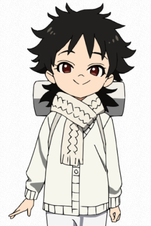Nao Shiraki
