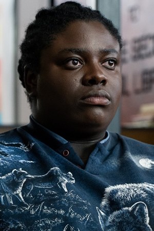 Chinenye Ezeudu