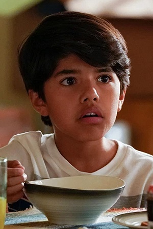 Mateo Fernandez