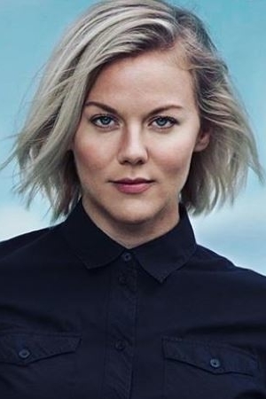Agnes Lindström Bolmgren