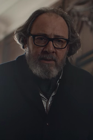 Hervé Pierre