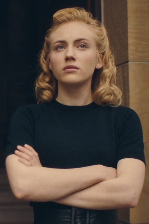 Elisa Schlott
