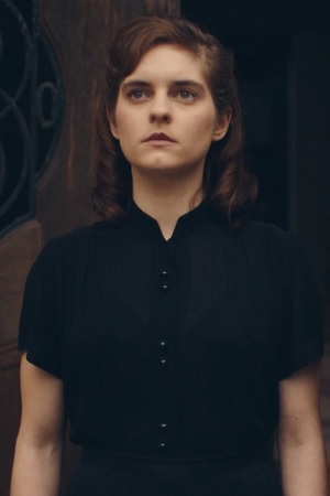 Vanessa Loibl
