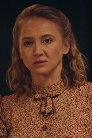 Anna Maria Mühe