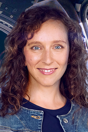 Dr. Suzanna Randall