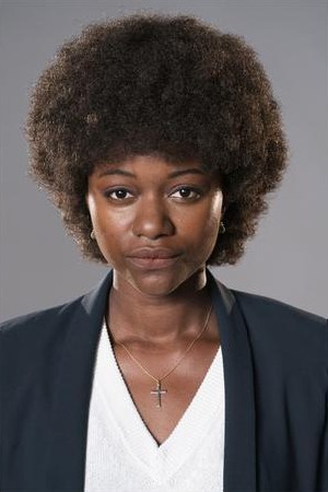 Babetida Sadjo
