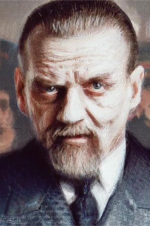 Marc Barbé