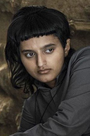 Aasiya Shah