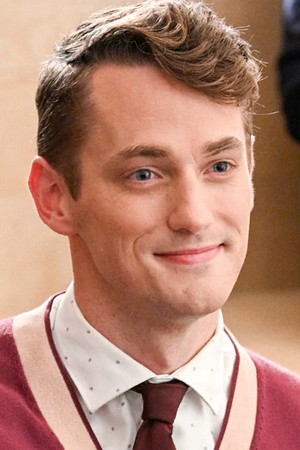 Michael Thomas Grant