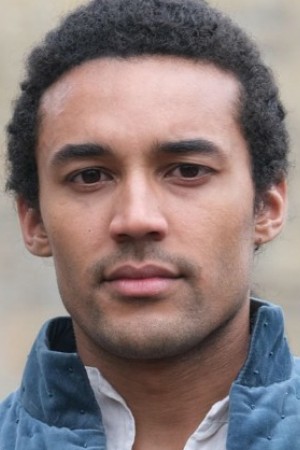 Devon Terrell