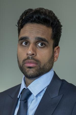 Raj Bajaj