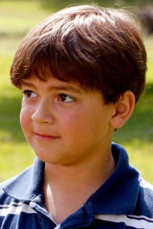 Ethan Alexander McGee