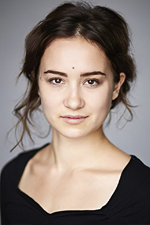 Gianna Kiehl