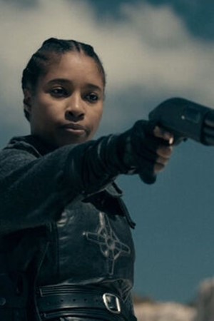 Toya Turner