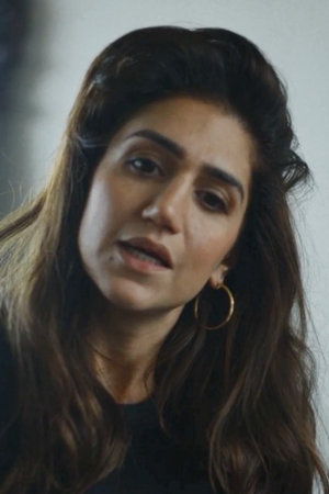 Leila Farzad