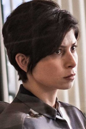 Elmira Arikan