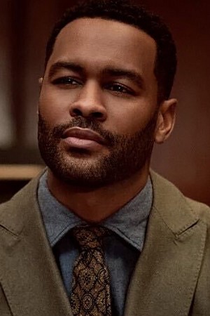 Justin Marcel McManus