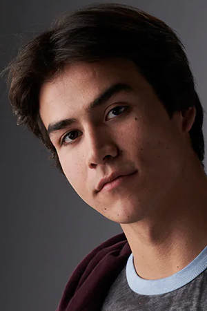 Joel Oulette