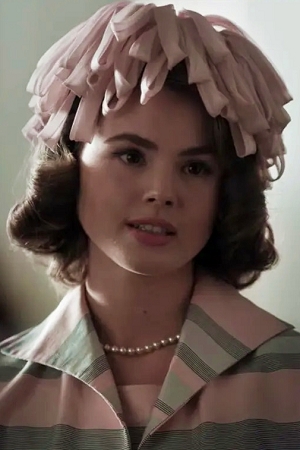 Dolores Carbonari