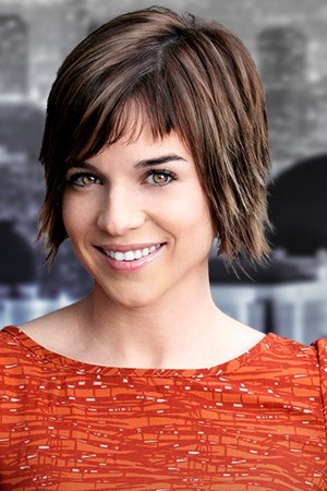 Renée Felice Smith