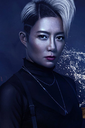 JuJu Chan