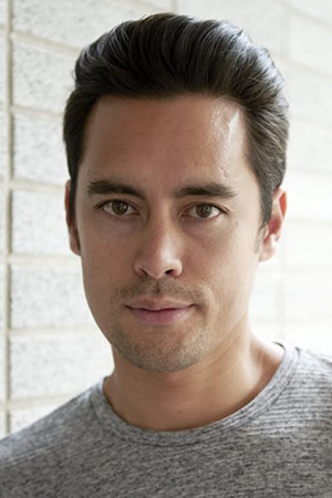 Anthony Ordonez