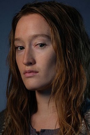Marnee Carpenter
