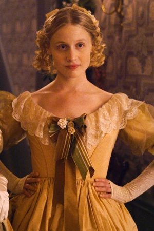 Allegra Heart