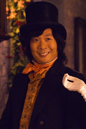 Kevin Yee