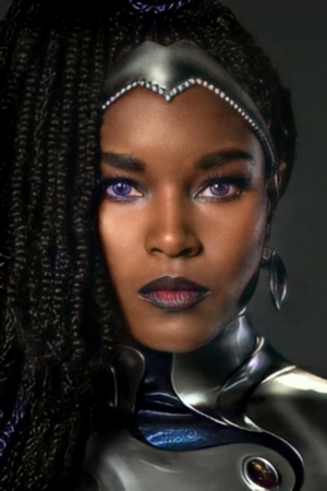 Damaris Lewis