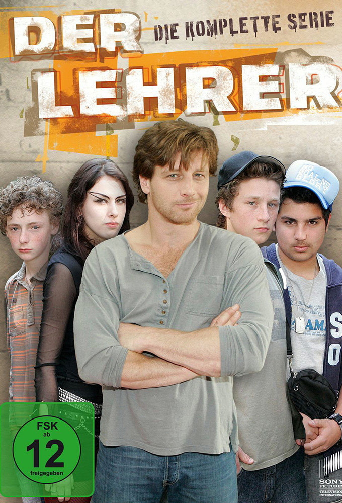 Poster Der Lehrer
