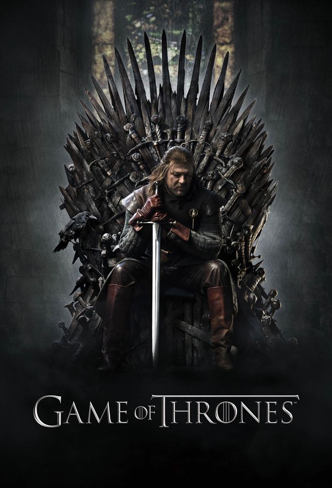 Poster Game of Thrones