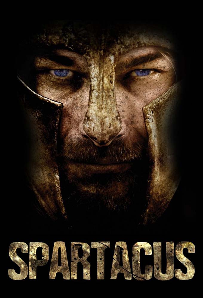Poster Spartacus