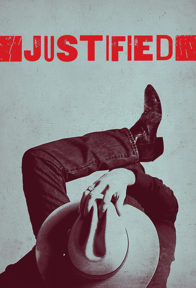 Poster Justified