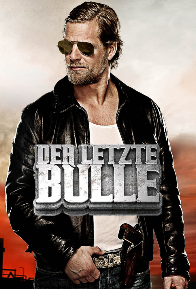 Poster Der letzte Bulle