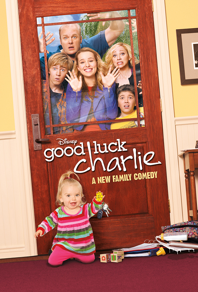 Poster Meine Schwester Charlie