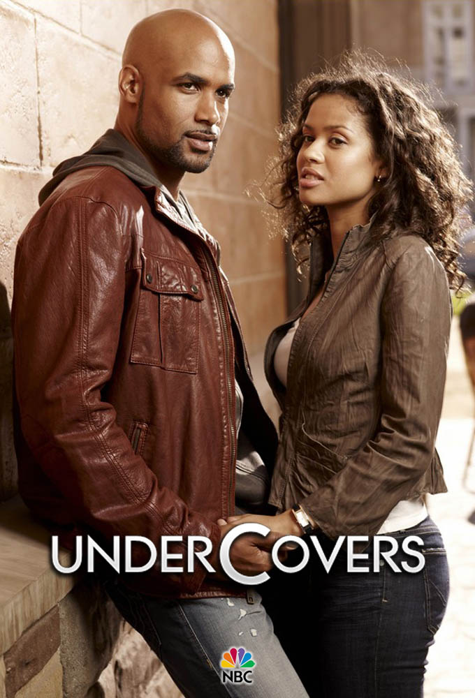 Poster Undercovers