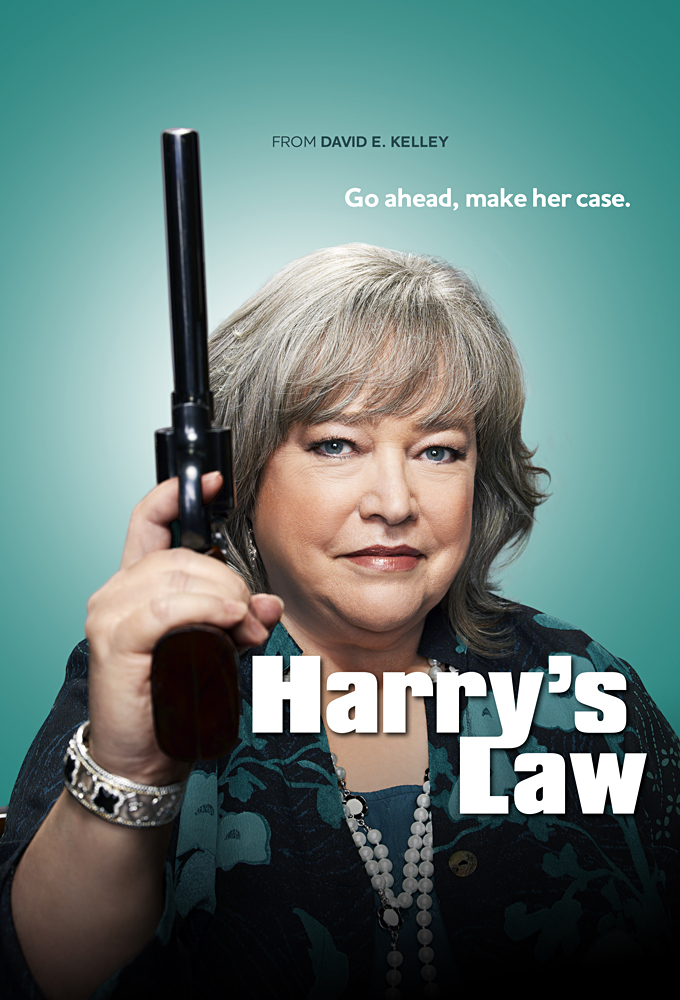 Poster Harry's Law