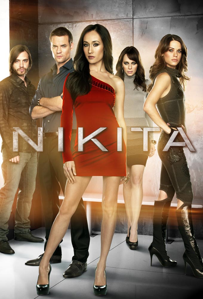 Poster Nikita