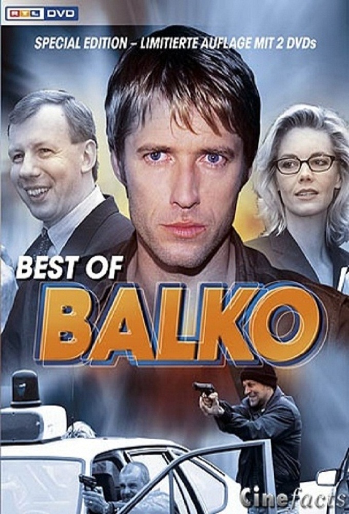 Poster Balko