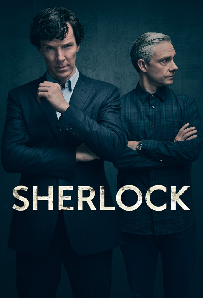 Poster Sherlock