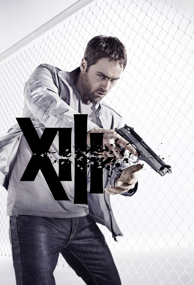 Poster XIII - Die Verschwörung