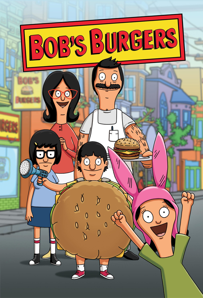 Poster Bob`s Burger