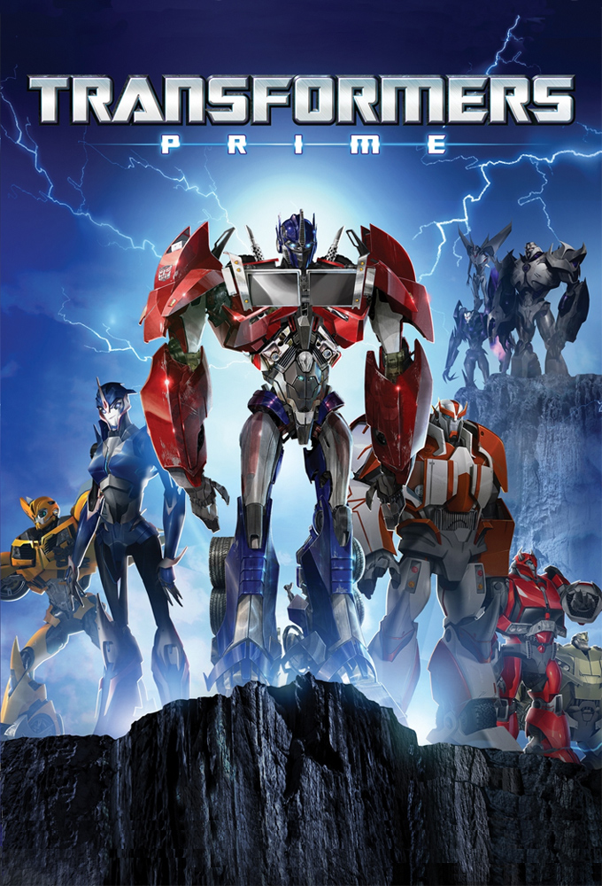 Poster Transformers: Prime
