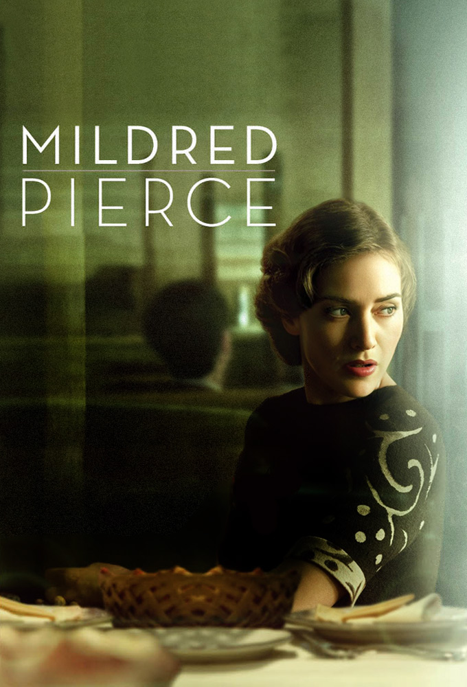 Poster Mildred Pierce