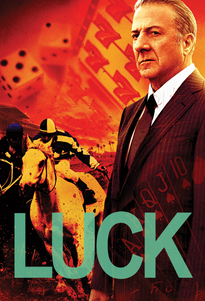 Poster Luck