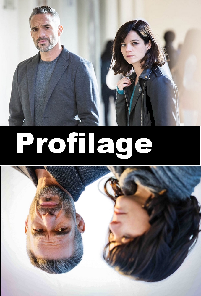 Poster Profiling Paris