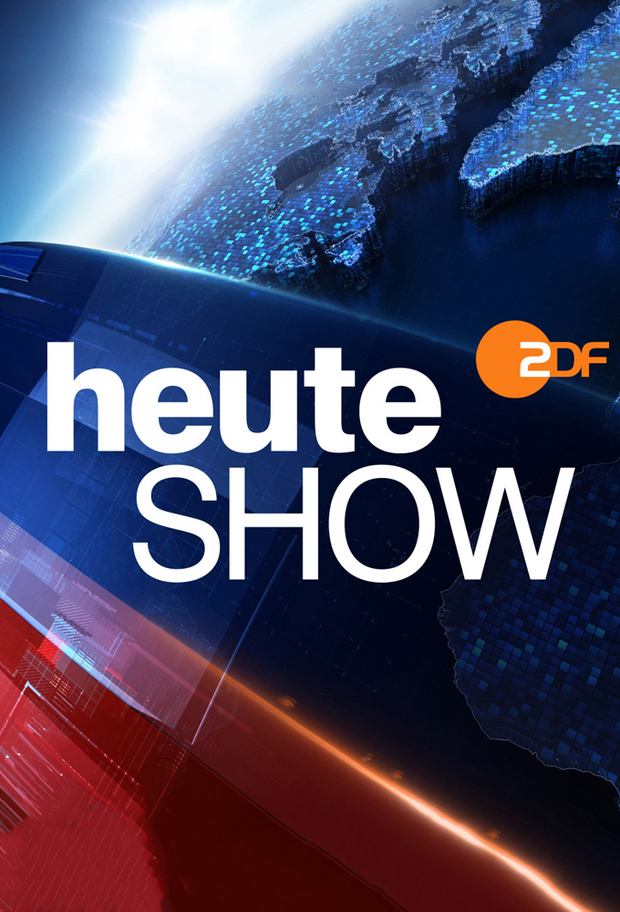Poster heute-show