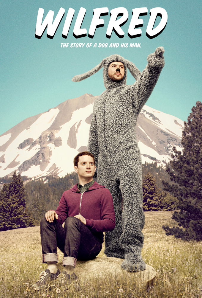 Poster Wilfred (US)